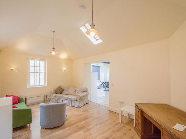 Apartment for rent in Dulcote, Bath And North East Somerset