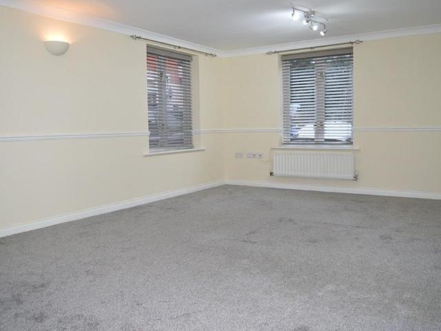 Apartment for rent in Old Town, Poole