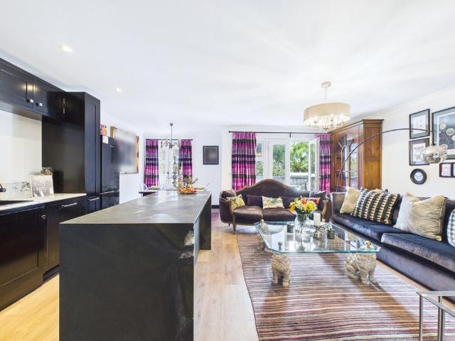 Apartment for rent in New Fletton, Peterborough