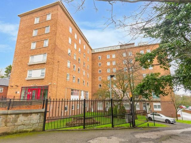 Apartment for rent in Haddon, East Midlands
