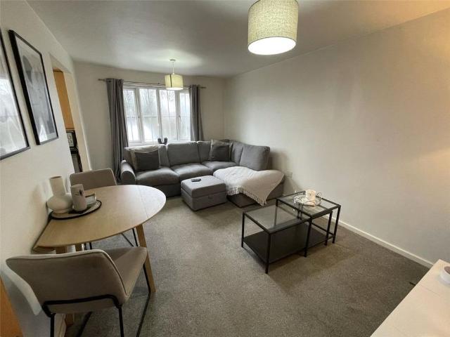 Apartment for rent in Ossett, West Yorkshire