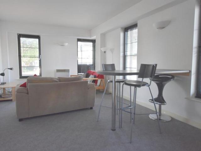Apartment for rent in New Normanton, East Midlands