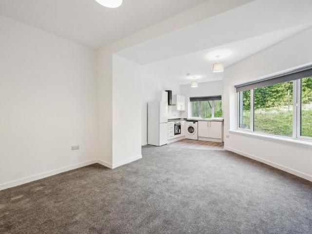 Apartment for rent in Top of the Town, Cambuskenneth