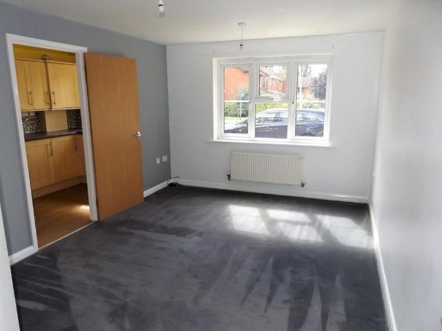 Apartment for rent in Heath Hayes and Wimblebury, Chadsmoor