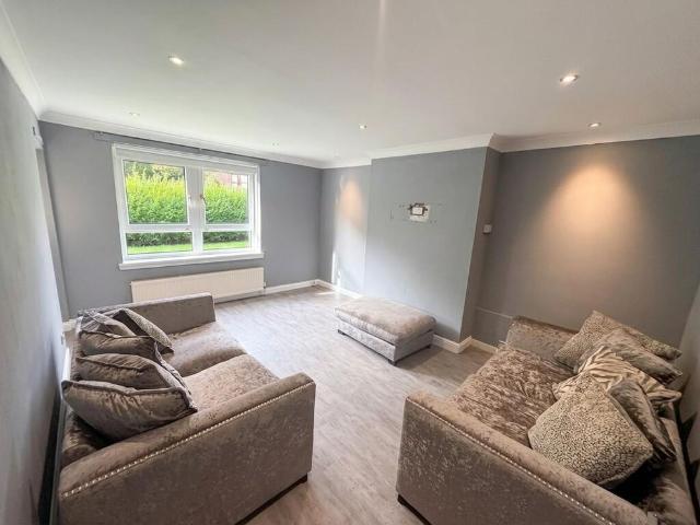 Apartment for rent in Shettleston, Glasgow