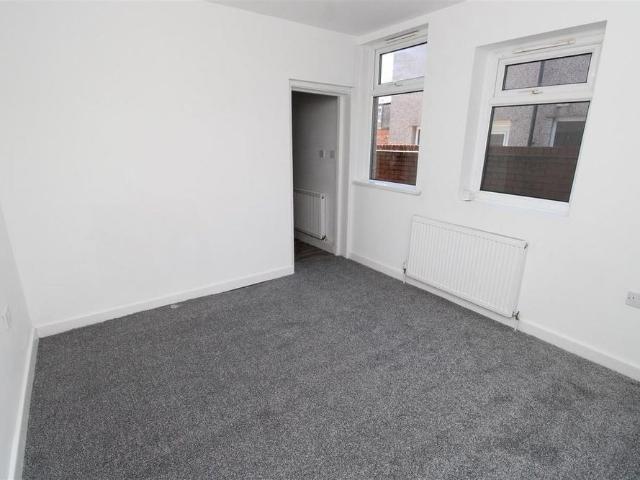 Apartment for rent in Blackpool