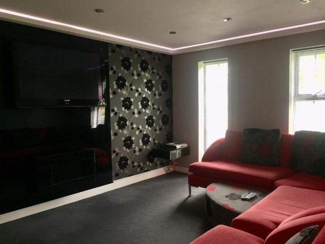 Apartment for rent in Buckshaw Village, Firbank