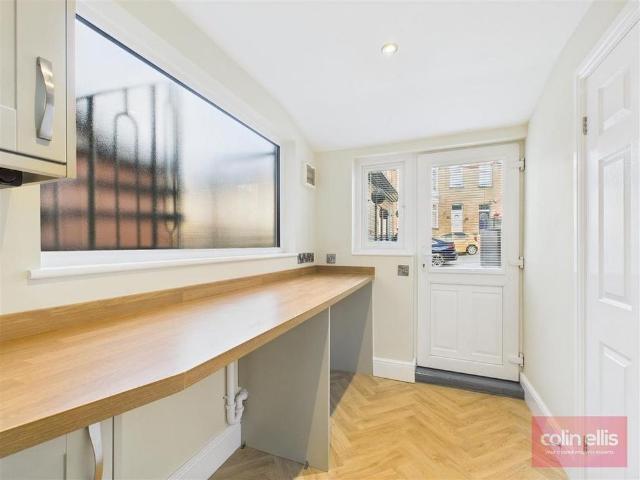 Apartment for rent in Scalby Mills, Kepwick