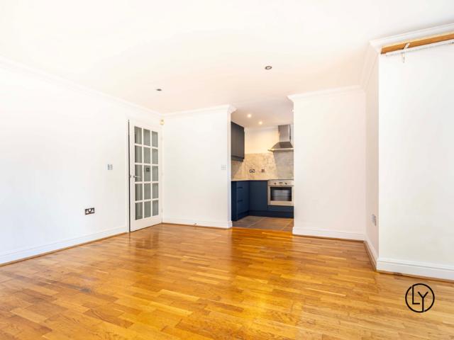 Apartment for rent in Wick, Bournemouth