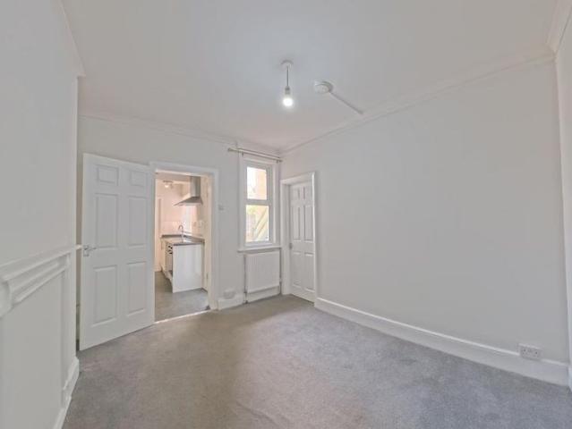 Apartment for rent in Queen's Park, Brighton & Hove