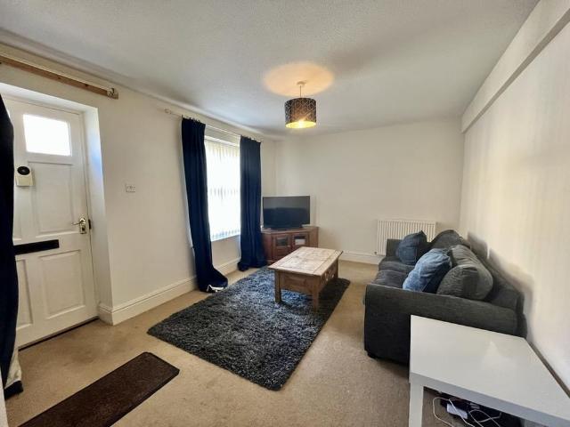 Apartment for rent in Barnard Castle