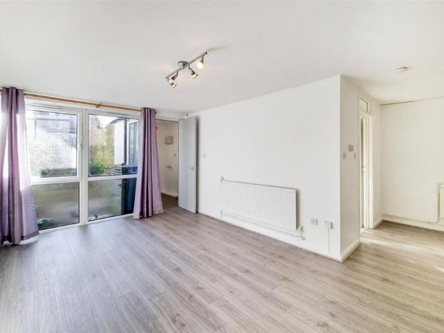 Apartment for rent in London Borough of Islington, Greater London