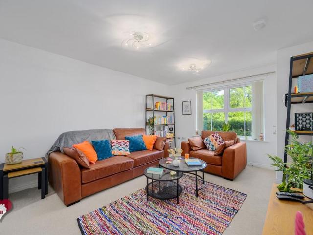 Apartment for rent in Elmdon, West Midlands