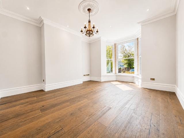 Apartment for rent in Oxenhope, West Yorkshire