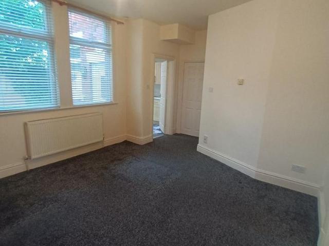 Apartment for rent in Broadgate, Preston