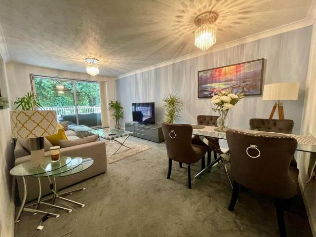 Apartment for rent in Bournemouth