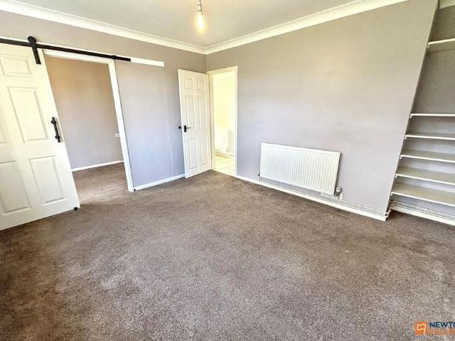 Apartment for rent in Peterborough