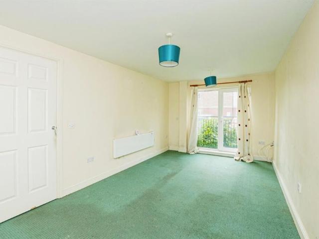 Apartment for rent in Leisure Village, Kettering