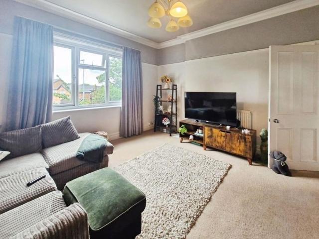 Apartment for rent in Horsforth Vale, Farsley
