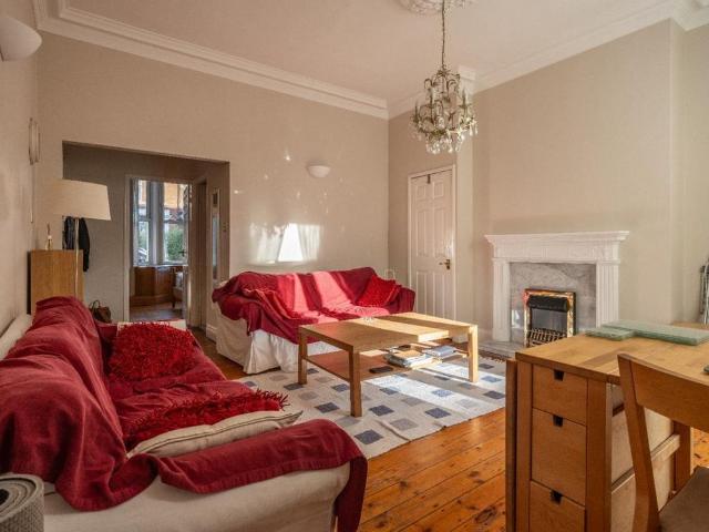 Apartment for rent in Jesmond, Newcastle upon Tyne