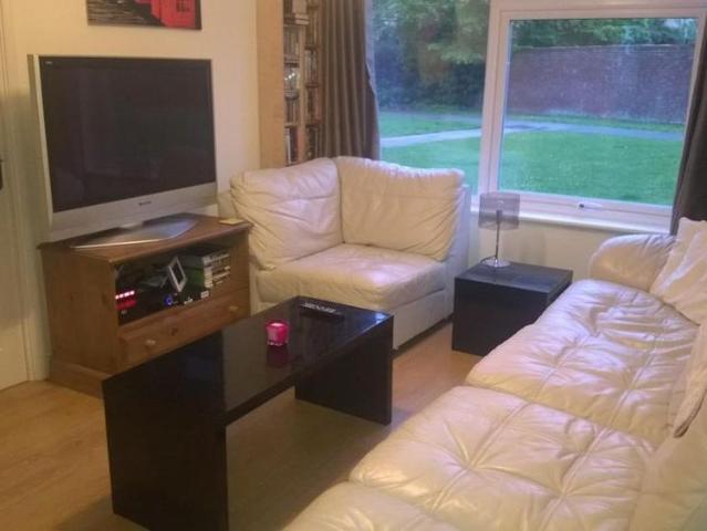 Apartment for rent in Broxbourne, Hertfordshire