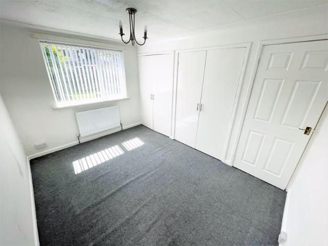 Apartment for rent in New Delaval, Blyth