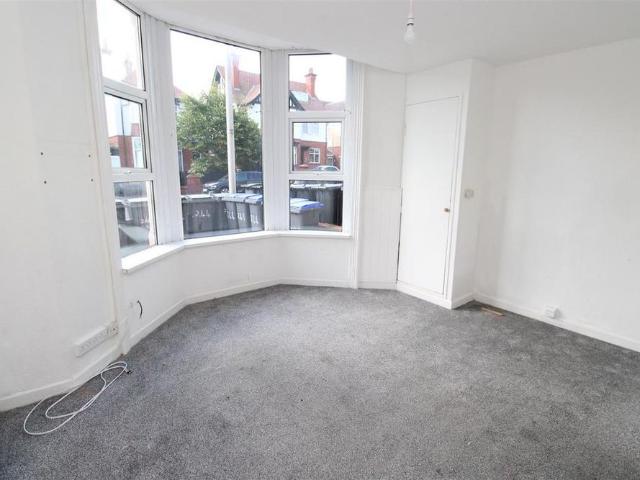 Apartment for rent in Revoe, Blackpool