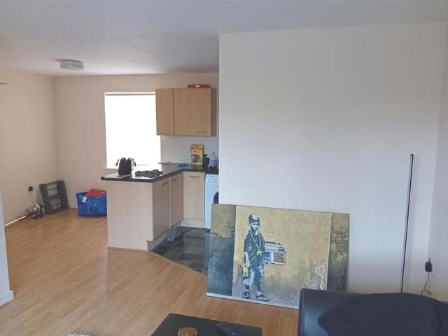 Apartment for rent in Black Bourton, Oxfordshire