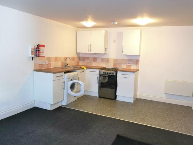 Apartment for rent in Shanklin, Isle Of Wight