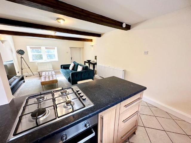 Apartment for rent in Hebden Royd, Mytholmroyd