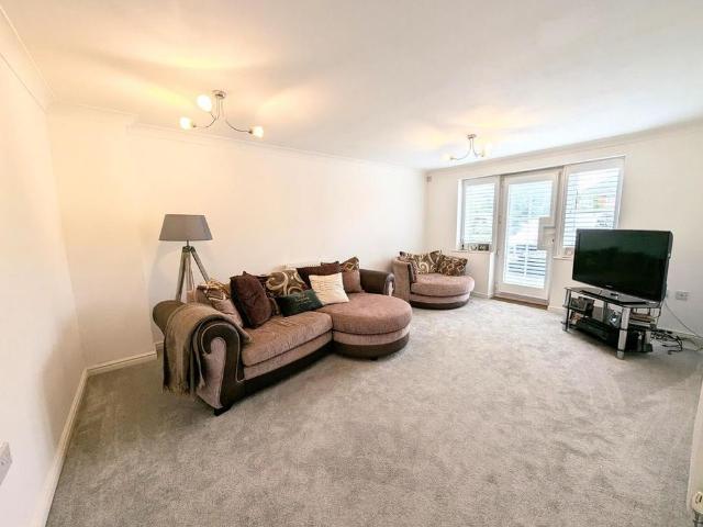 Apartment for rent in Baffins, City Of Portsmouth