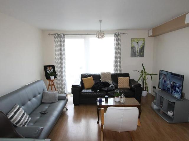 Apartment for rent in Garngad, Scotland