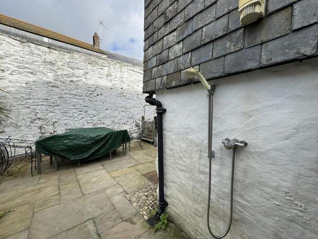 Apartment for rent in Gorran Haven, Cornwall