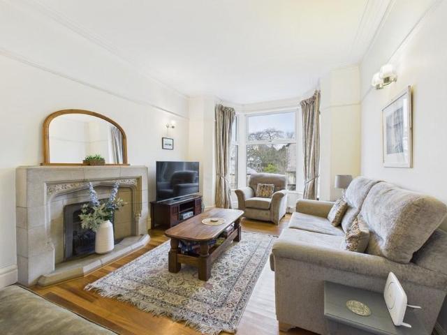Apartment for rent in Arnside, Westmorland and Furness