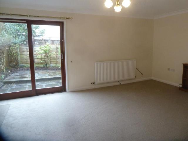 Apartment for rent in Hazler, Church Stretton