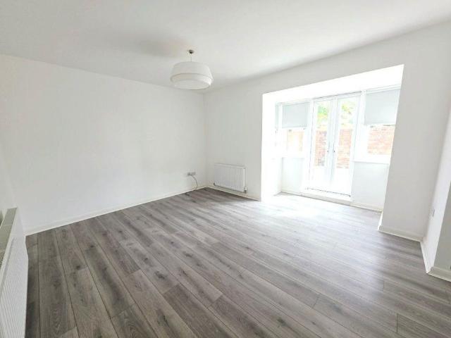 Apartment for rent in Howdon, Wallsend