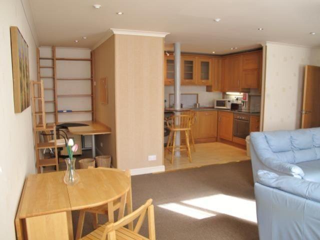 Apartment for rent in Bollington Cross, Bollington