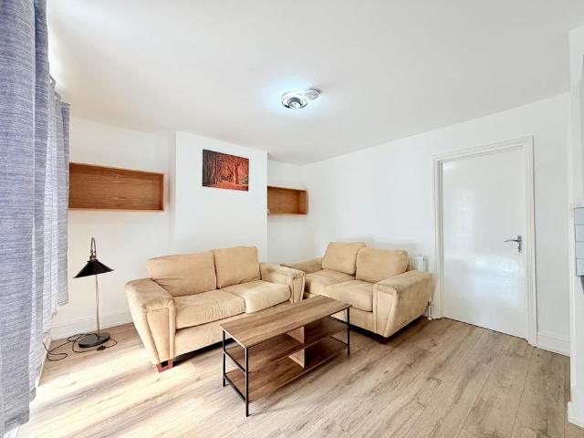Apartment for rent in Burrow's Bush, Wellingborough