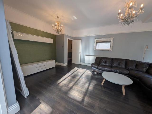 Apartment for rent in Tyseley, Birmingham