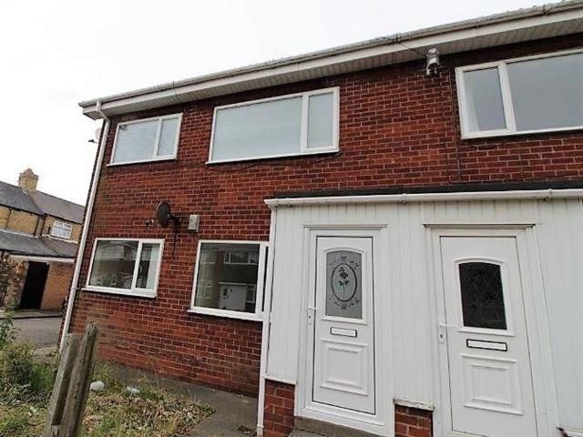 Apartment for rent in Hirst, Ashington