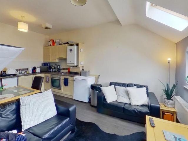 Apartment for rent in Hyson Green, Haddon