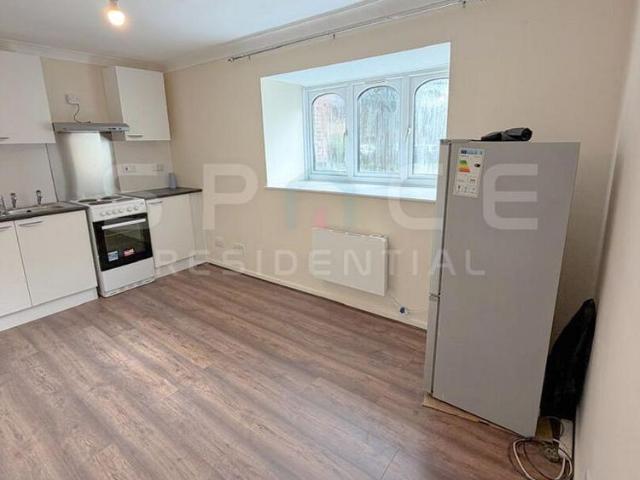 Apartment for rent in Greater London