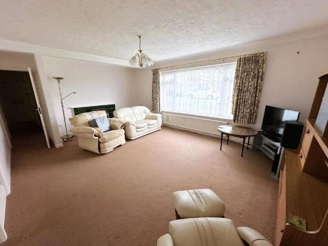 Apartment for rent in Collington, Rother