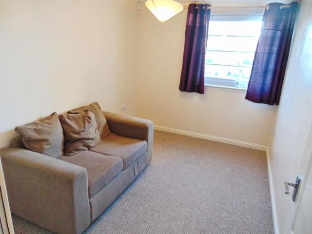 Apartment for rent in Bathgate, Scotland