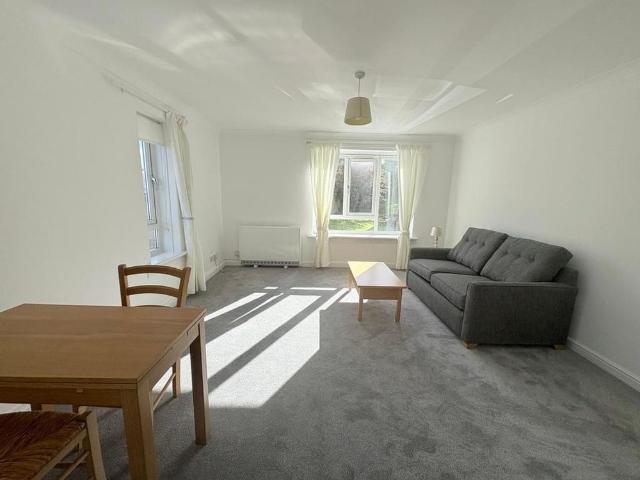 Apartment for rent in Comiston, City of Edinburgh