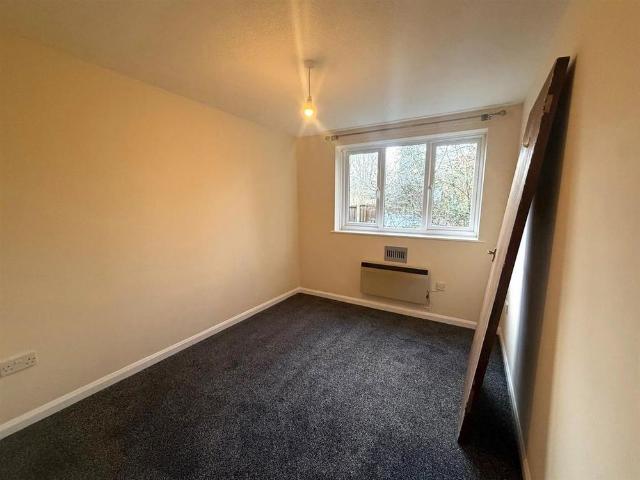 Apartment for rent in Saxon Fields, Test Valley
