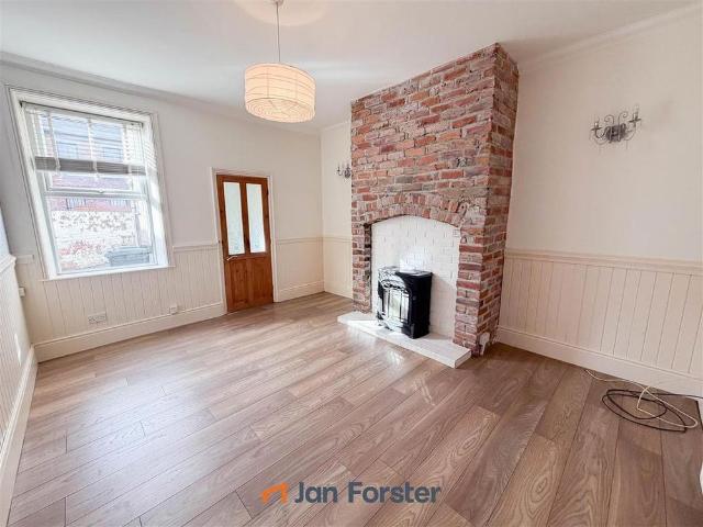 Apartment for rent in Whitley Bay, North Tyneside