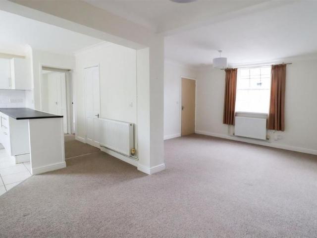 Apartment for rent in Barway, Cambridgeshire