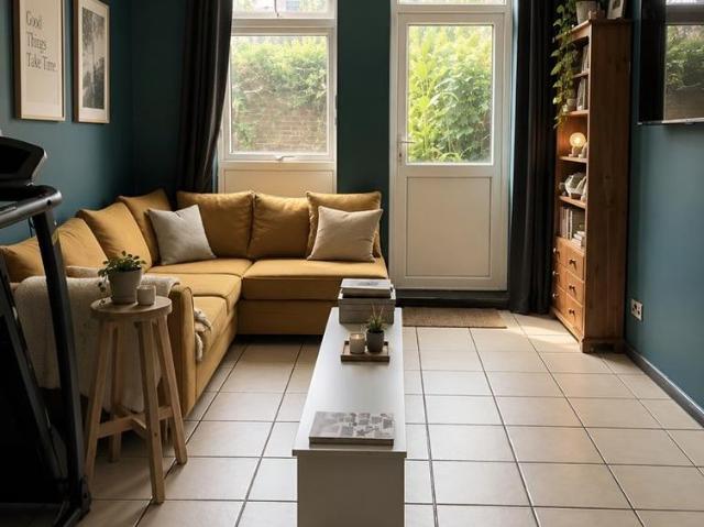 Apartment for rent in Barton, Oxford