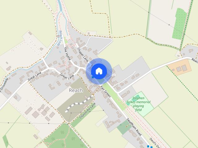 Apartment for rent in Barway, Cambridgeshire